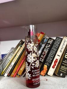 bbw Japanese Cherry Blossom For Swap