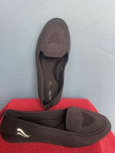 Women Metro Loafers