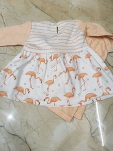 Beautiful Baby Girl Dress