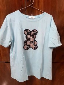 Causual Good Condition Tshirt