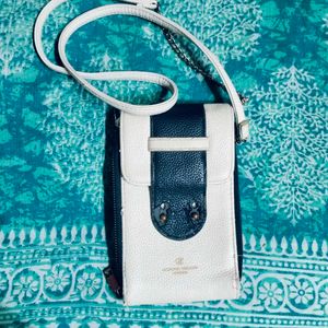 Donna Karan Crossbody Cell Phone Bag