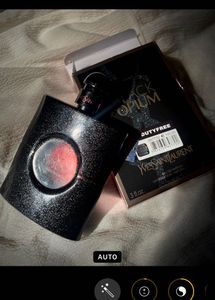 YSL Black Opium Perfume 100%Authentic