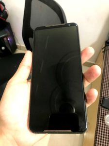 Asus ROG Phone II (12/256 GB) Not Working