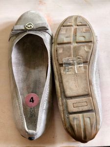 Michael Kors Ballerinas