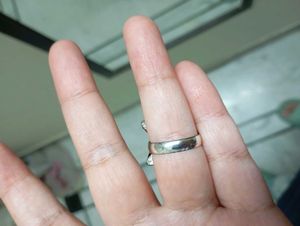 Flower Statement Ring