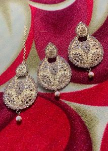 Jwellery Combo In Low Price