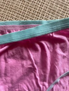 Cotton Panty