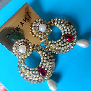 Partwear Earrings
