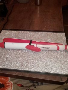 Shinon 3-in-1 Hair Iron