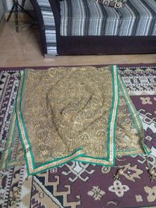 Heavy Banarasi Suit