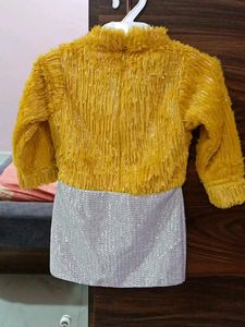 Little Baby Girl Dress 👗👗👗🎉