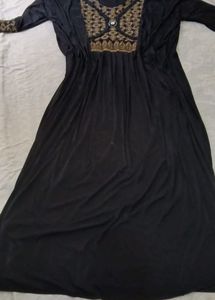 Abaya Important