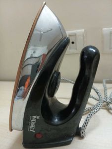 ELECTRIC IRON