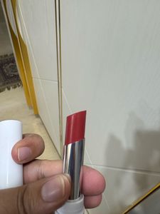 Mamaearth soft matte Lipstick nude