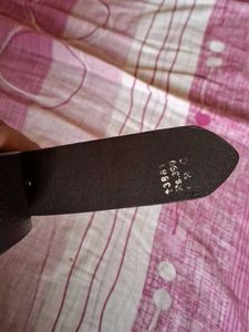 Sreeleathers Brand New Leather Belt