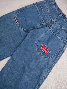 JNCO Jeans - Iconic Wide Leg
