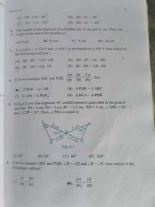 Mathematics Exemplar