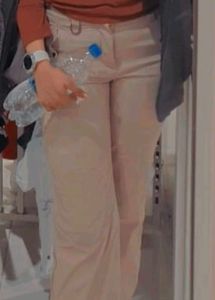 Cargo Pant For Women