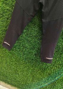 Fuaark black track pant/lower