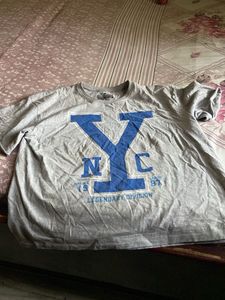 Oversized tshirt