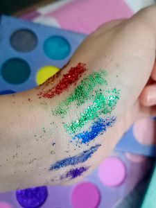 😍full makeup combo😍