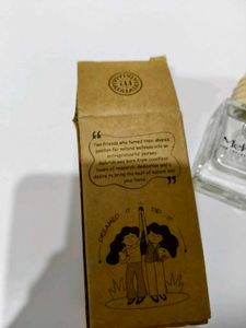 Mehrish Lavender Car Perfume