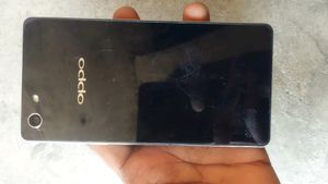 Oppo A33f 2gb And 16 Gb Rom