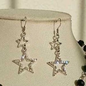 Starry Night Jewelry Set 🌟