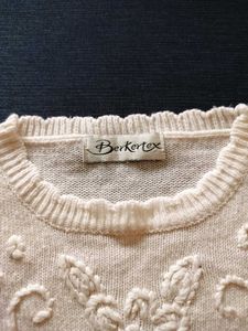 Vintage Sweater