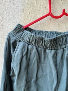 New zudio cargo trousers