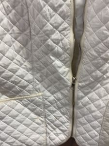 sleeveless jacket for women