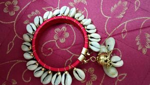 Combo Of Festive Lehanga Choli Dupatta &amp;Jwellery