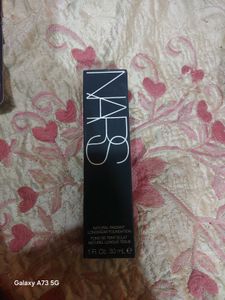 NARS Foundation
