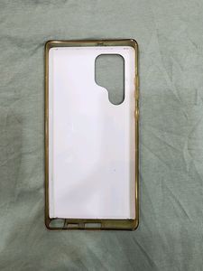 Brand New Backcover For Samsung Galaxy S22 Ultra
