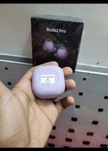 Samsung Galaxy Buds 2 Pro