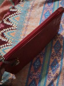 Hand Purse