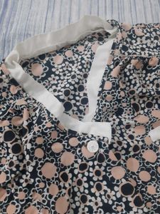 Maternity Gown