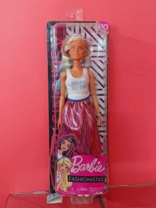 Barbie Fashionistas-120
