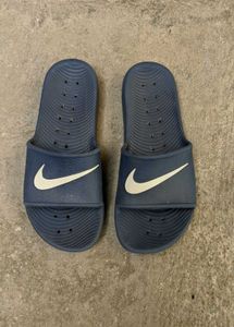 Nike Imported Luxury Slippers
