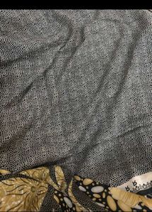 New saree