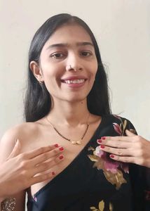 Elegant Mangalsutra Necklace