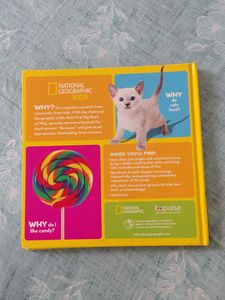 Kids National Geographic Books combo 3 📚