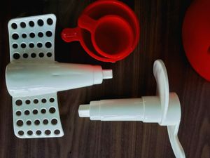 Aata Dough Maker