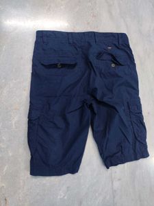 Branded Cargo Pant