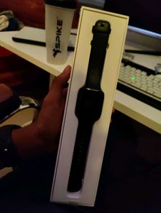 Price Drop✅OPPO SMART WATCH -Model OW19W8
