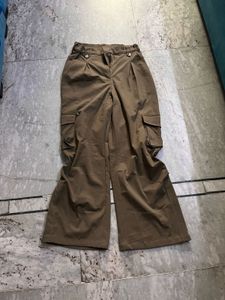 LITTLEBOX Olive Green Cargo Pants