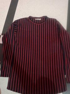 Man Zonny Full Sleeve T Shirt For Men