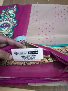 HALF PRICE FOR Limited Period NEW DESIGNER SAREE