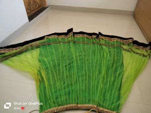 Net Lehnga Choli
