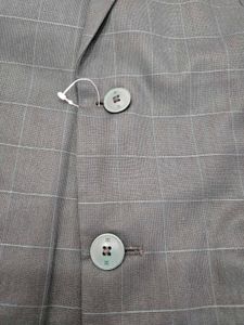 Brand New Raymond Checkered Suit